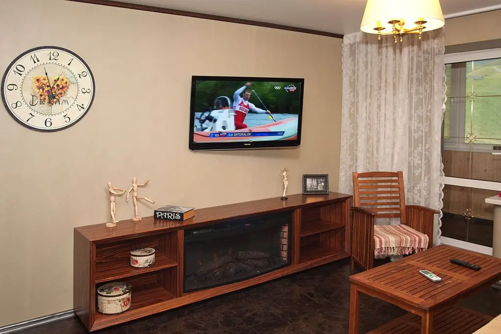 Тольятти: Апартаменты Holiday House