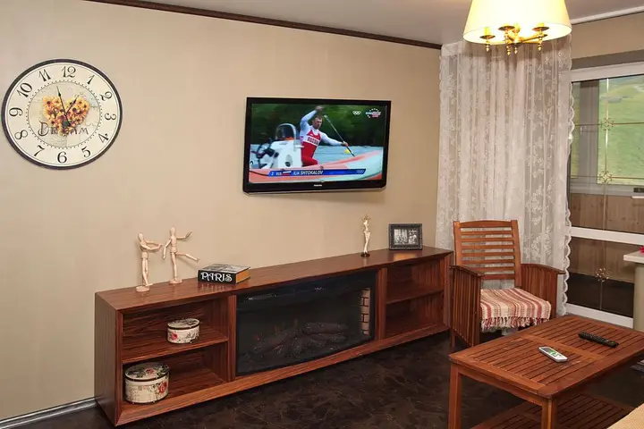Тольятти: Апартаменты Holiday House