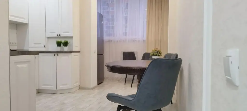 Ставрополь: Апартаменты на улице Тухачевского 27/1