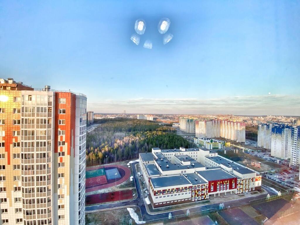 Nord Land (Норд Ленд) на Александра Усольцева 14 — фото 1