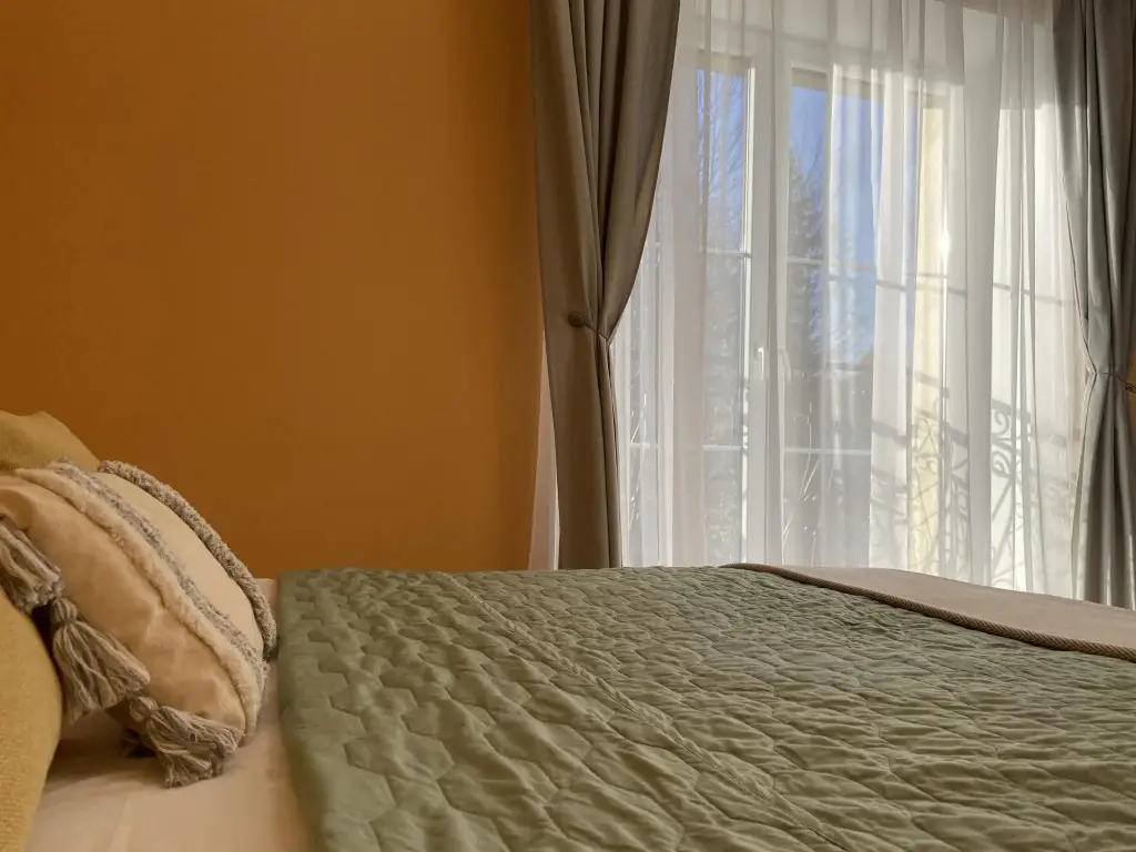 Светлогорск: Baltic Resort (Балтик Резорт) на улице Октябрьская