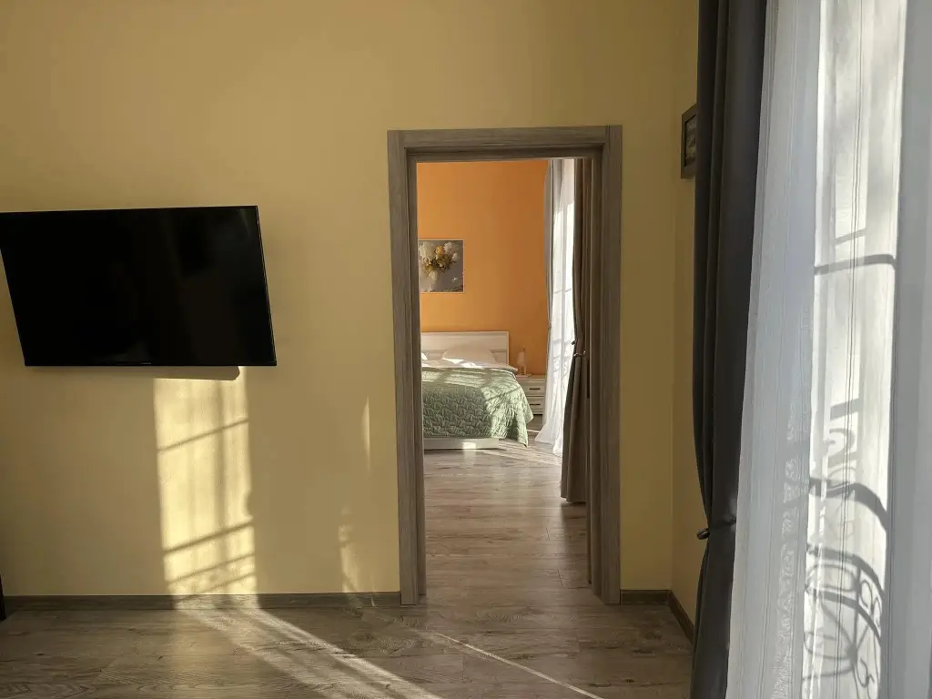 Светлогорск: Baltic Resort (Балтик Резорт) на улице Октябрьская