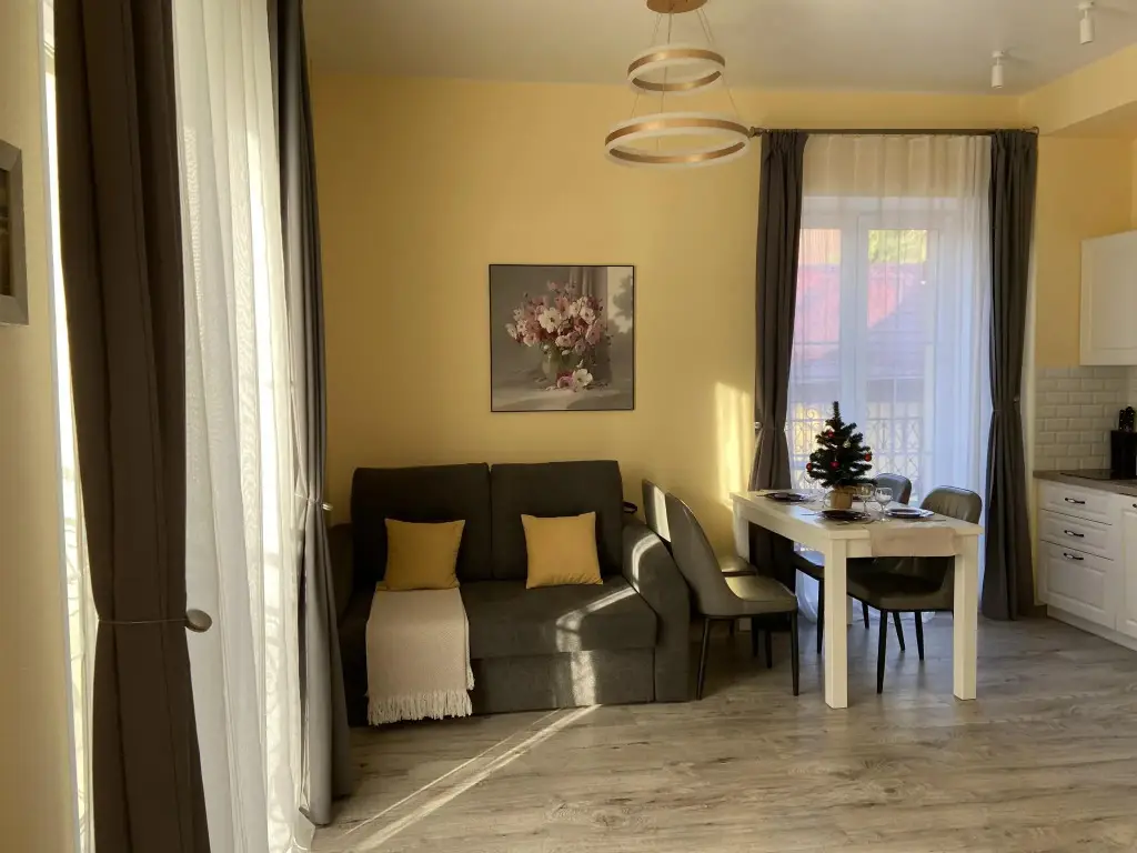 Светлогорск: Baltic Resort (Балтик Резорт) на улице Октябрьская