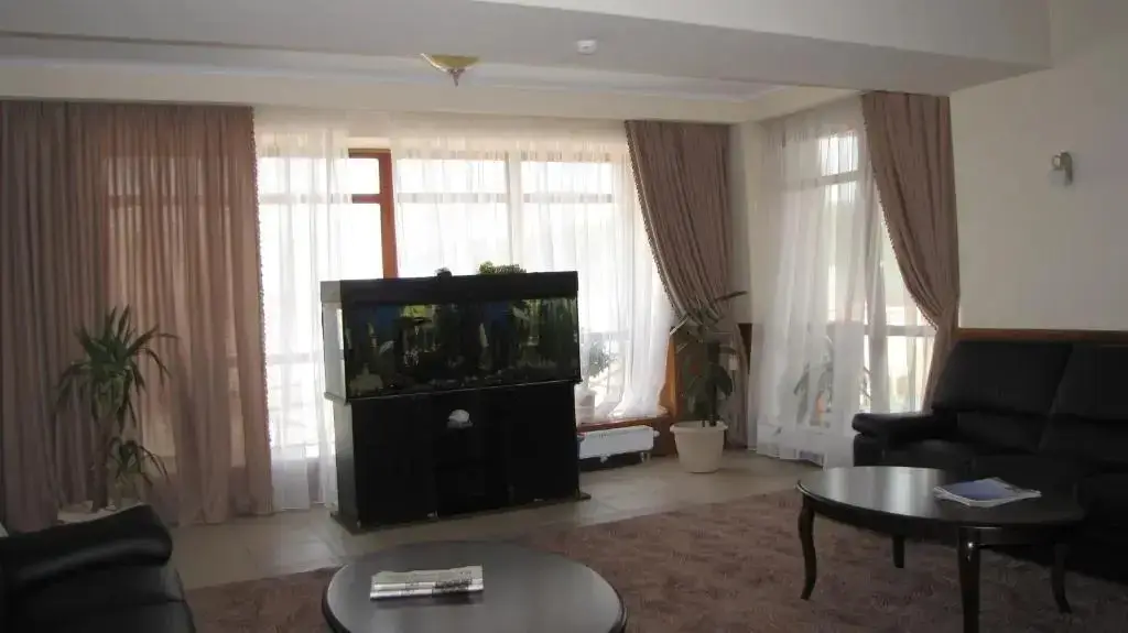 Винновка: Hotel Monastyrskaya