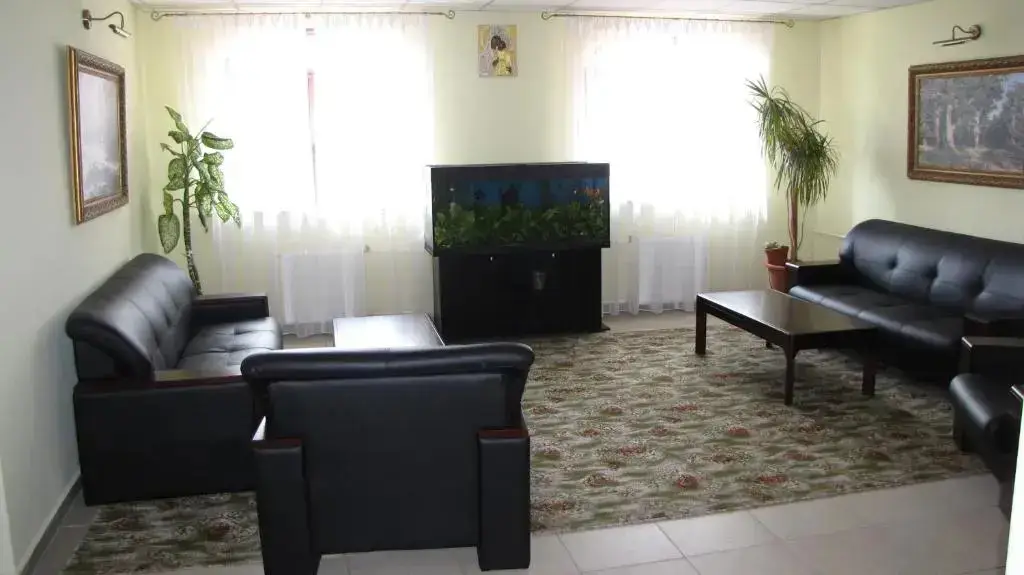 Винновка: Hotel Monastyrskaya