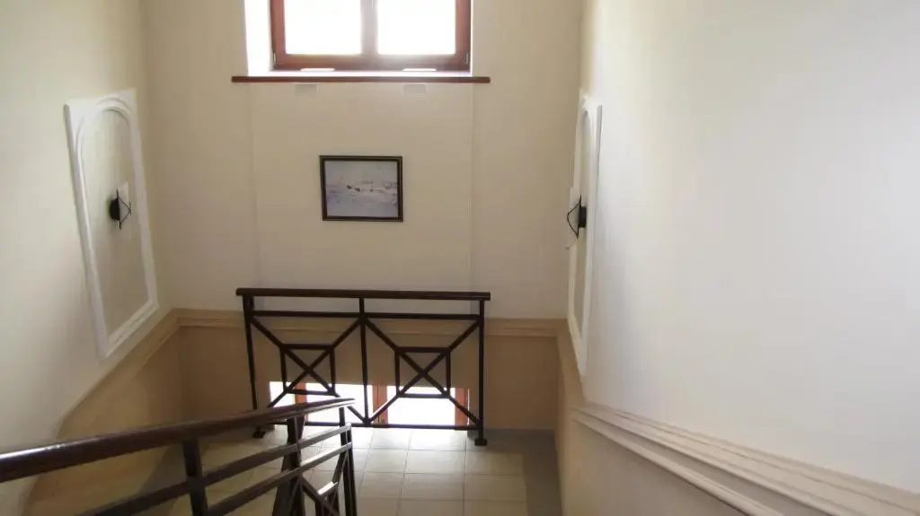 Винновка: Hotel Monastyrskaya