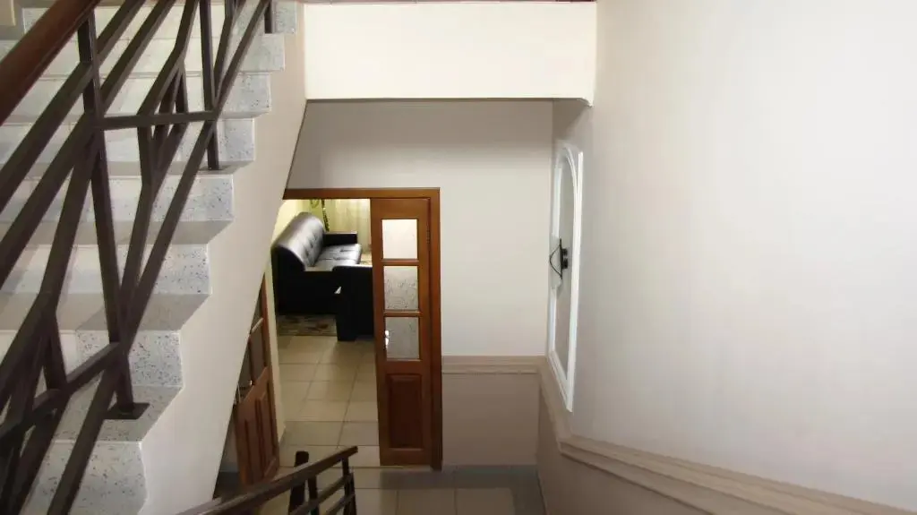 Винновка: Hotel Monastyrskaya