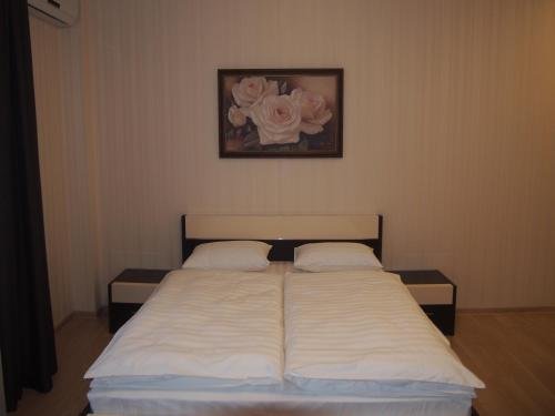 Тольятти: Hotel on Tsvetnoy bulvar 7