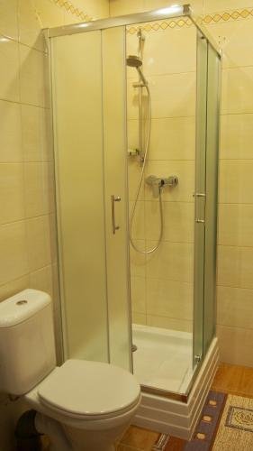 Тольятти: Hotel on Tsvetnoy bulvar 7