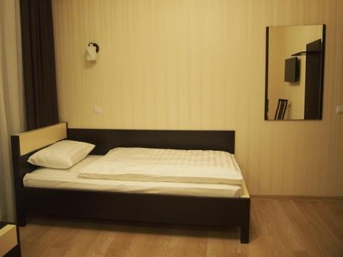 Тольятти: Hotel on Tsvetnoy bulvar 7