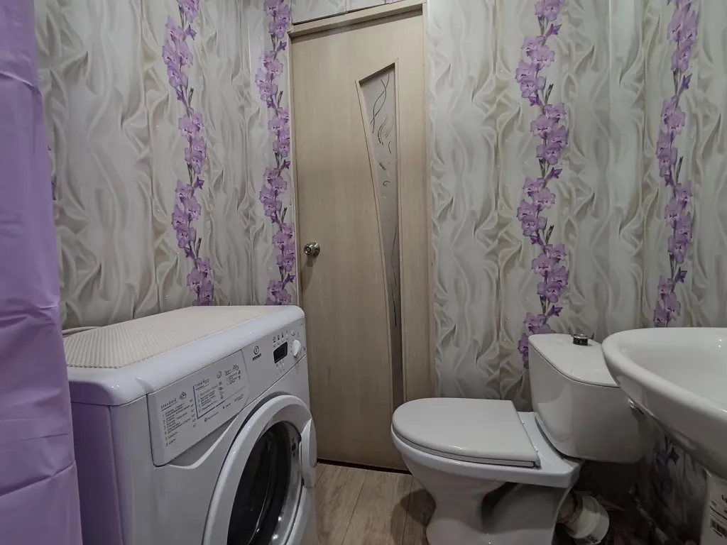 Череповец: Квартира на Ленина