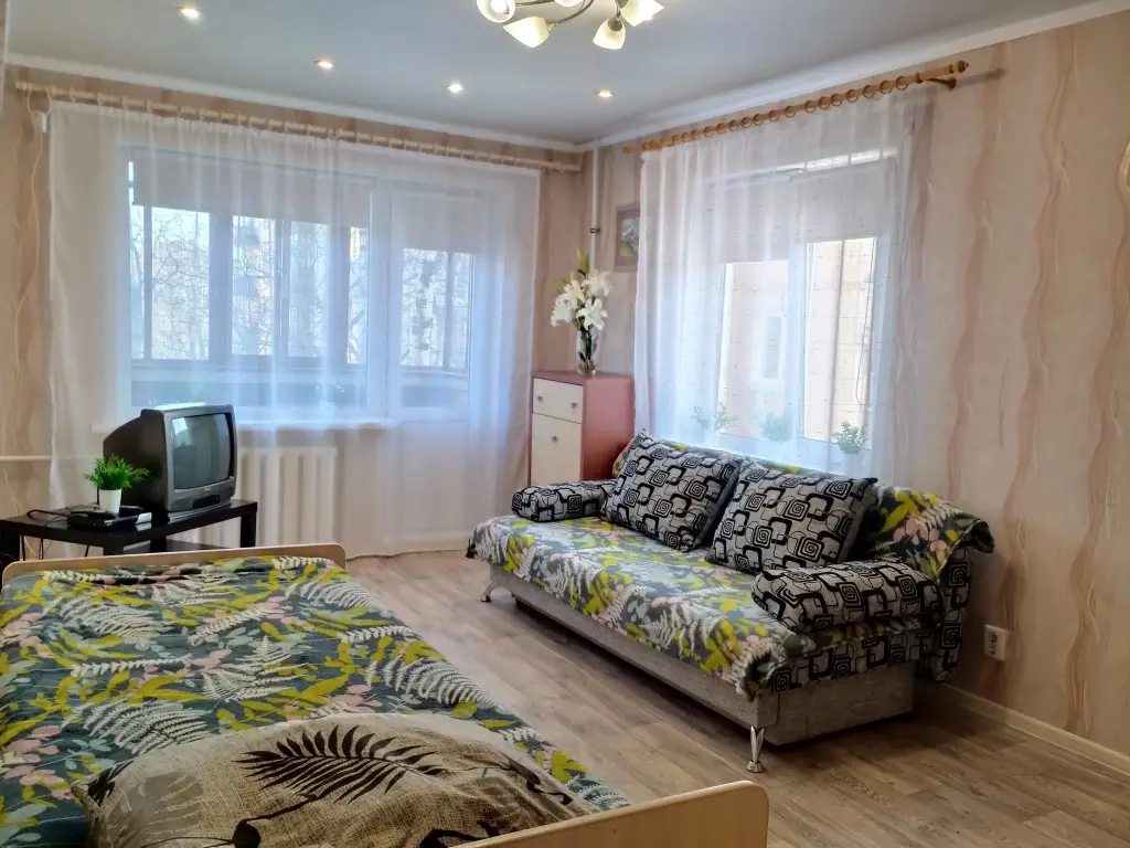 Череповец: Квартира на Ленина