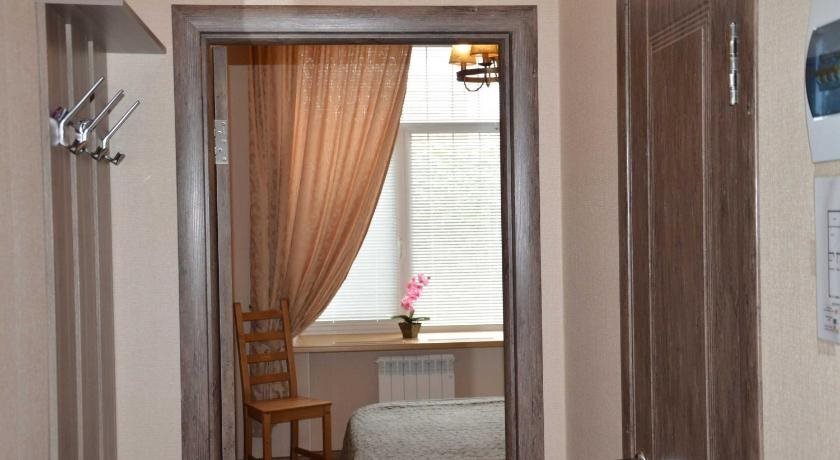 Тольятти: Hotel Primorye