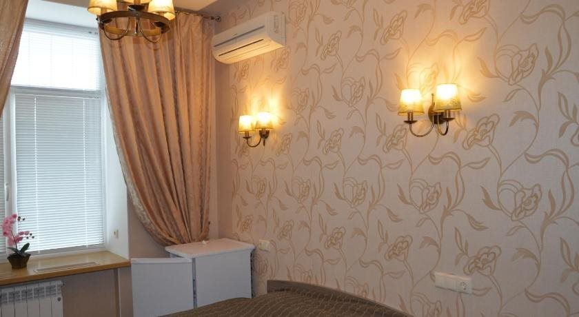 Тольятти: Hotel Primorye