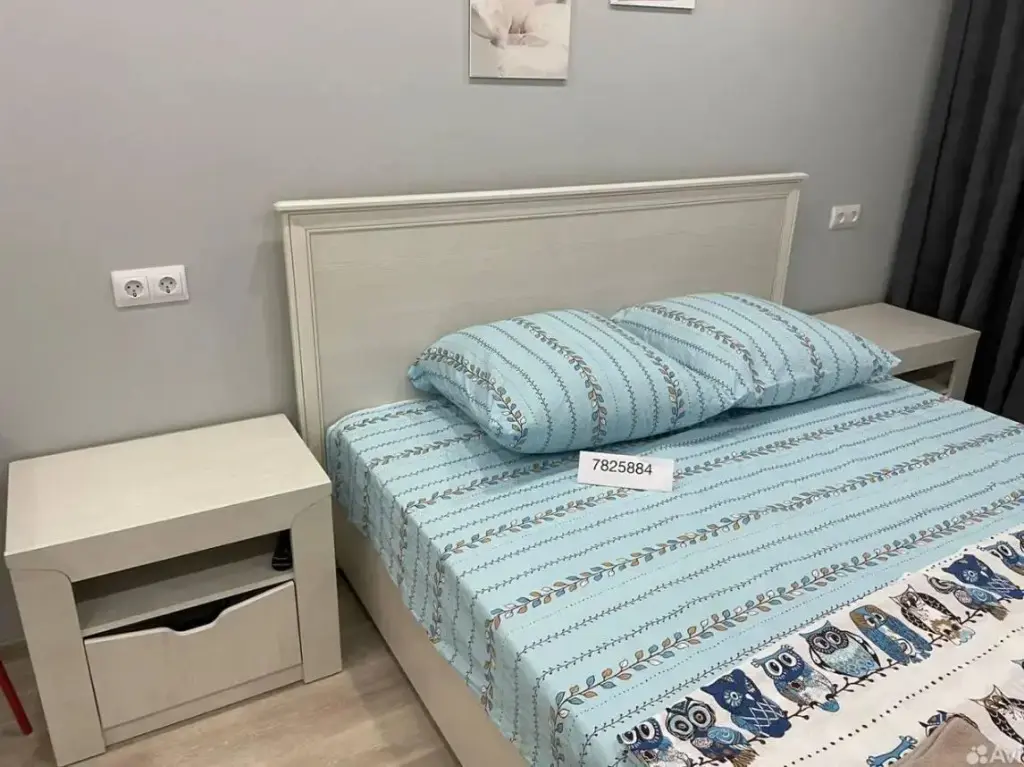 Тобольск: Апартаменты в 15-ом микрорайоне 37