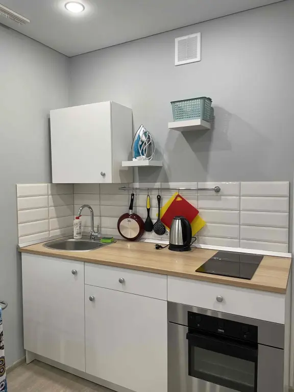 Тобольск: Апартаменты в 15-ом микрорайоне 42