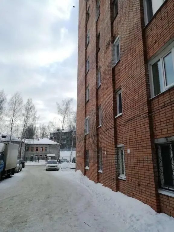 Апартаменты на улице Алтайская 163Б — фото 1
