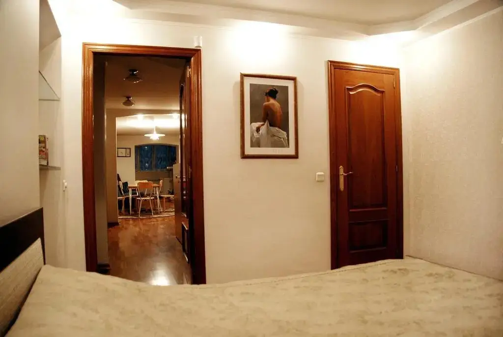 Тольятти: Hostel Dostoevsky