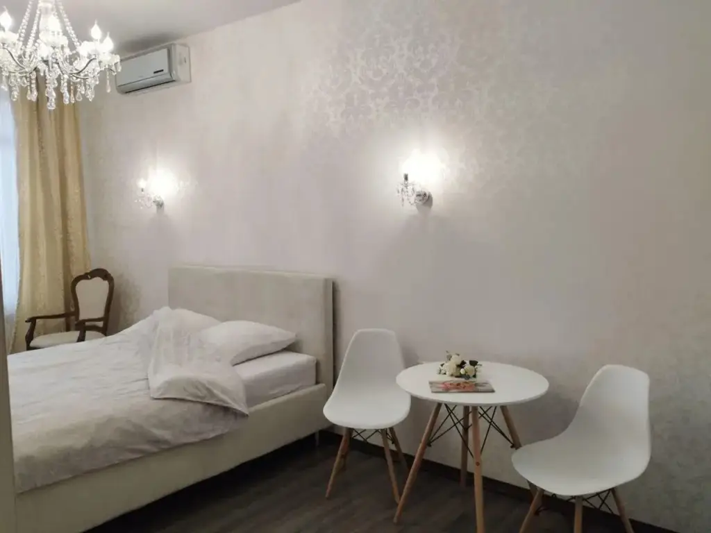 Томск: Apartments on Trifonova street 20