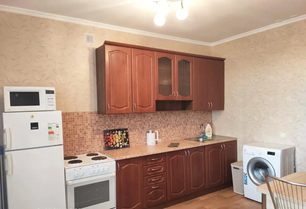 Томск: Апартаменты на улице Алтайская 20