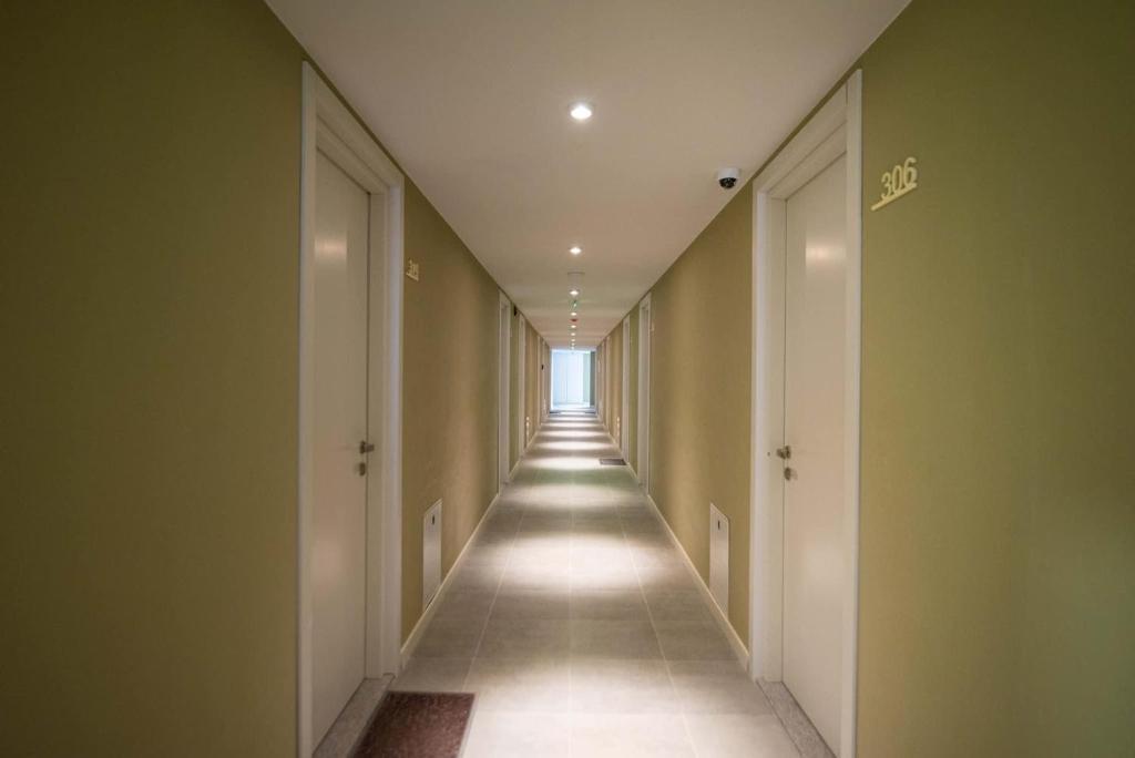 Гудаури: Hotel Touch The Mountains Twins New Gudauri