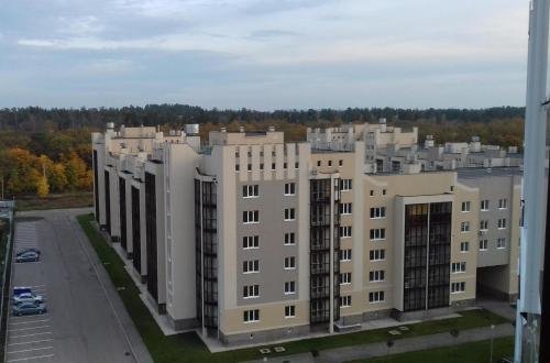 Тольятти: KvartHaus on 40 Let Pobedy