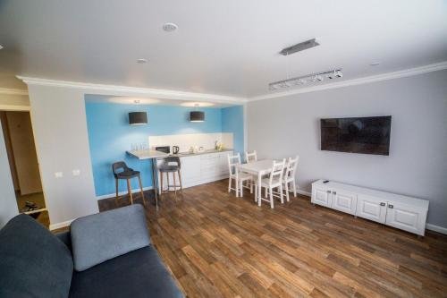 Тольятти: KvartHaus on 40 Let Pobedy