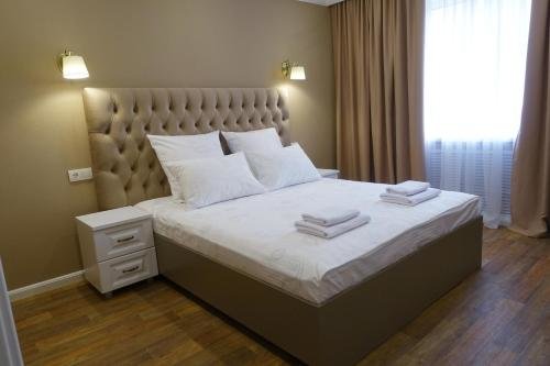 Тольятти: KvartHaus on 40 Let Pobedy