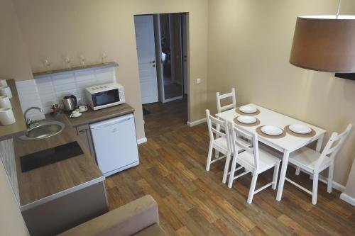 Тольятти: KvartHaus on 40 Let Pobedy