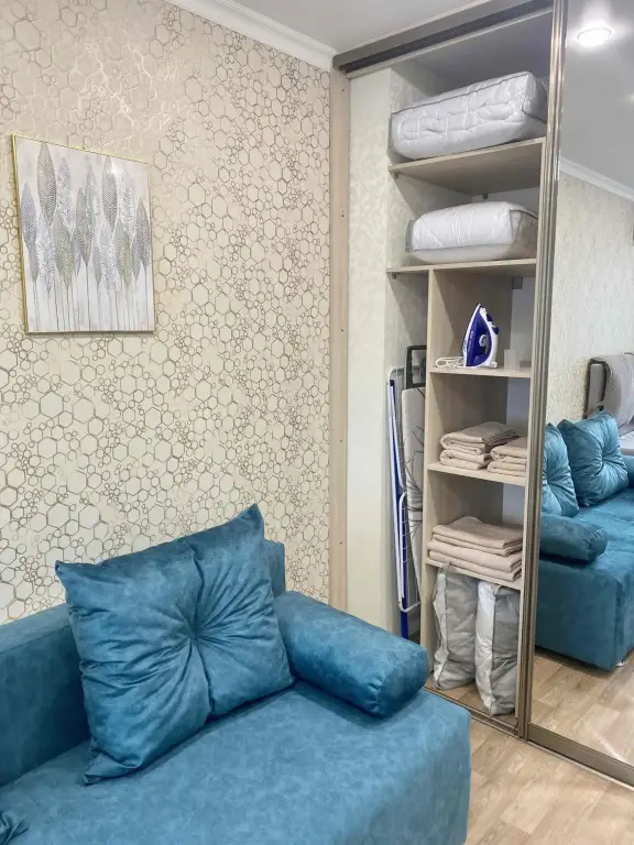 Воронеж: Rental Family Rooms (Рентал Фэмили) на улице Переверткина