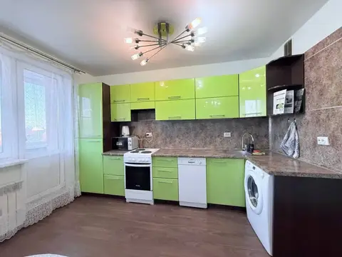 Квартира рядом с Аэропортом — фото 1