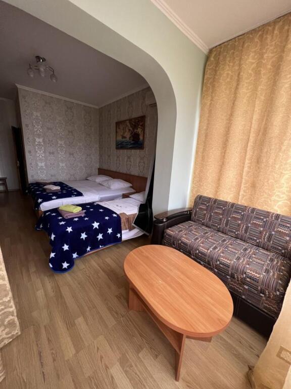 Сочи: Надежда rooms (Румс)
