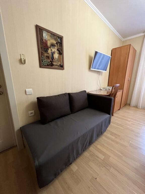 Сочи: Надежда rooms (Румс)