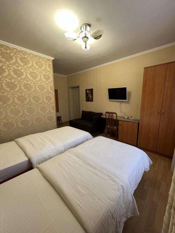 Сочи: Надежда rooms (Румс)