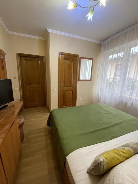 Сочи: Надежда rooms (Румс)