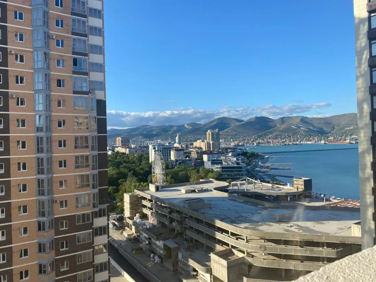 Новороссийск: Studio 22