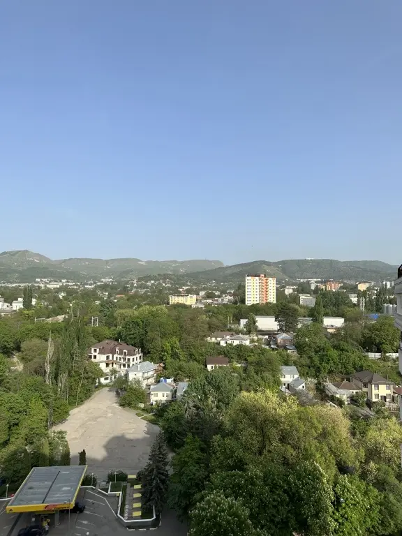 Кисловодск: Квартира в элитном жк Звезда