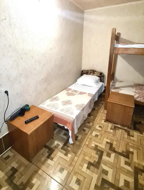 Красная Поляна: У Анны