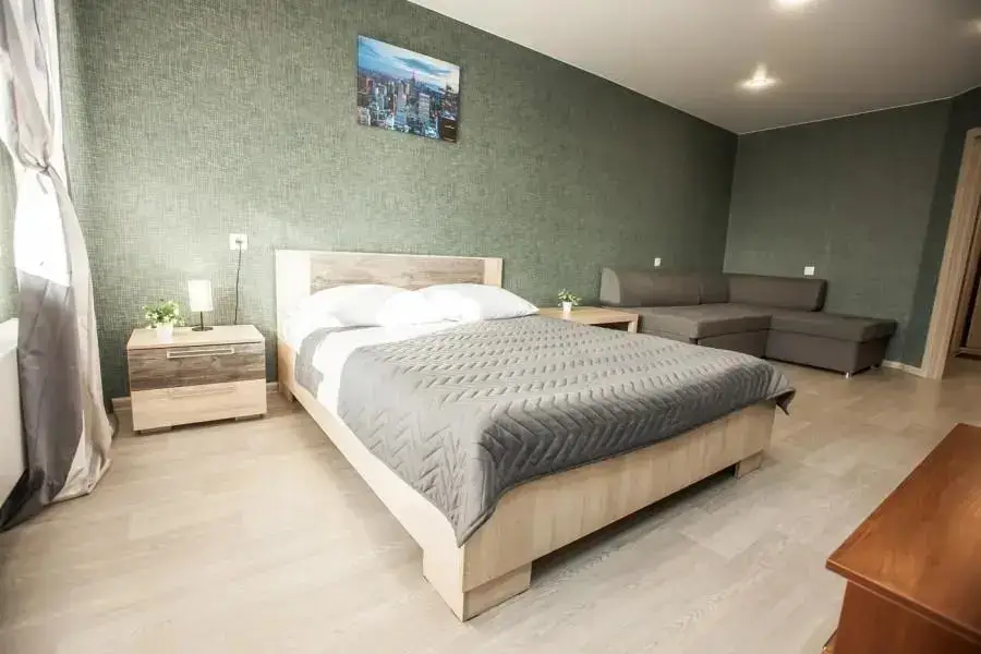 EasyRent (ИзиРент) на улице 40 лет Победы 17В — фото 1