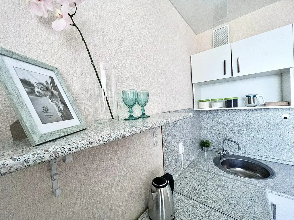 Воронеж: Rental Family Rooms (Рентал Фэмили) на проспекте Московский 120