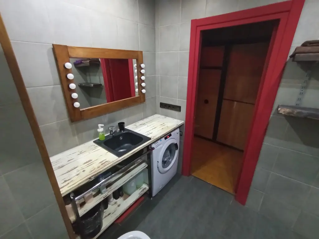 Воронеж: Квартира Red Room 36