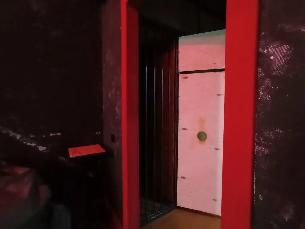 Воронеж: Квартира Red Room 36