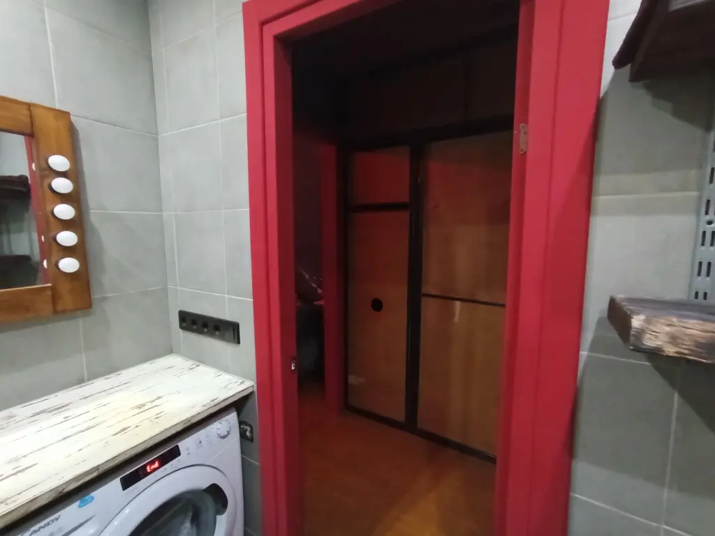 Воронеж: Квартира Red Room 36