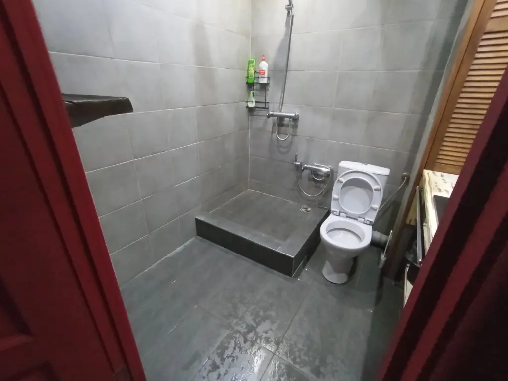 Воронеж: Квартира Red Room 36