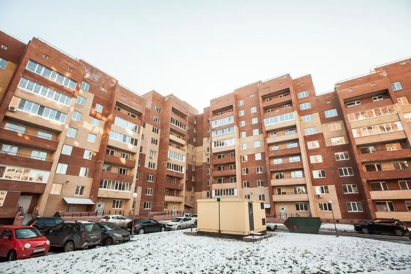 Квартирное бюро ИзиРент (EasyRent) на ул. 40 лет Победы, д. 19 Б — фото 1