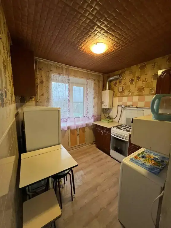 Тула: Квартирки от Екатеринки на улице Гагарина 4