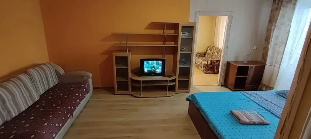 Тула: Квартирки от Екатеринки на улице Гагарина 4