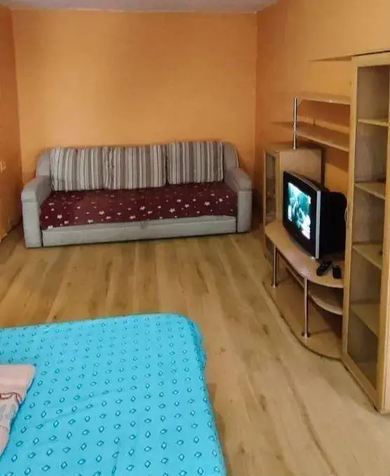 Тула: Квартирки от Екатеринки на улице Гагарина 4