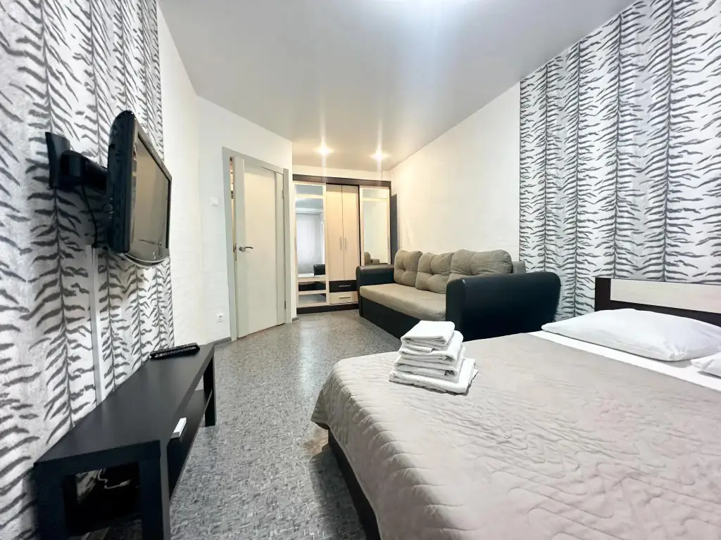 Тольятти: Kvartirnoe byuro IziRent (EasyRent) na ul. Kudasheva, d. 108