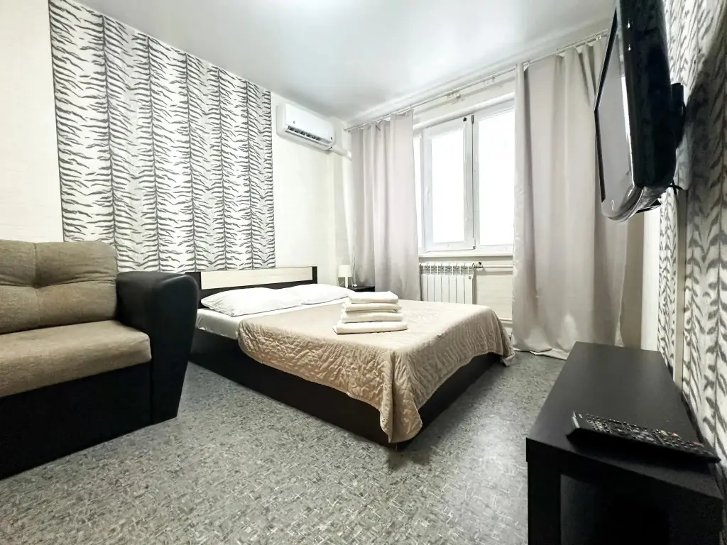 Тольятти: Kvartirnoe byuro IziRent (EasyRent) na ul. Kudasheva, d. 108